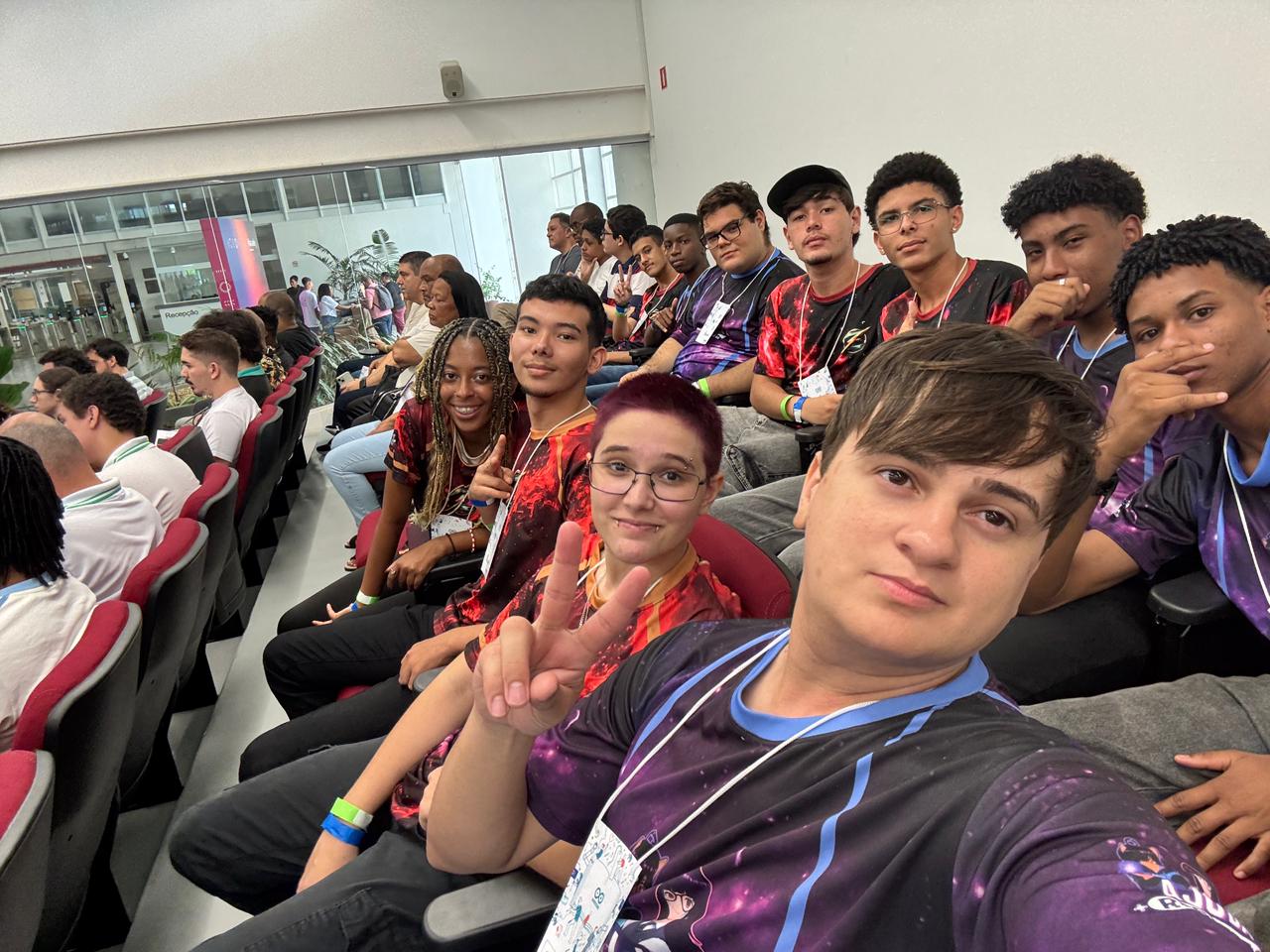 Equipe EZodium